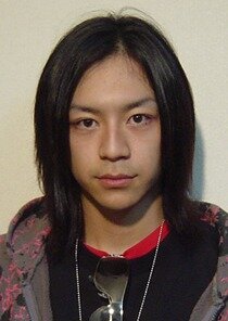 фото Акира Нагата