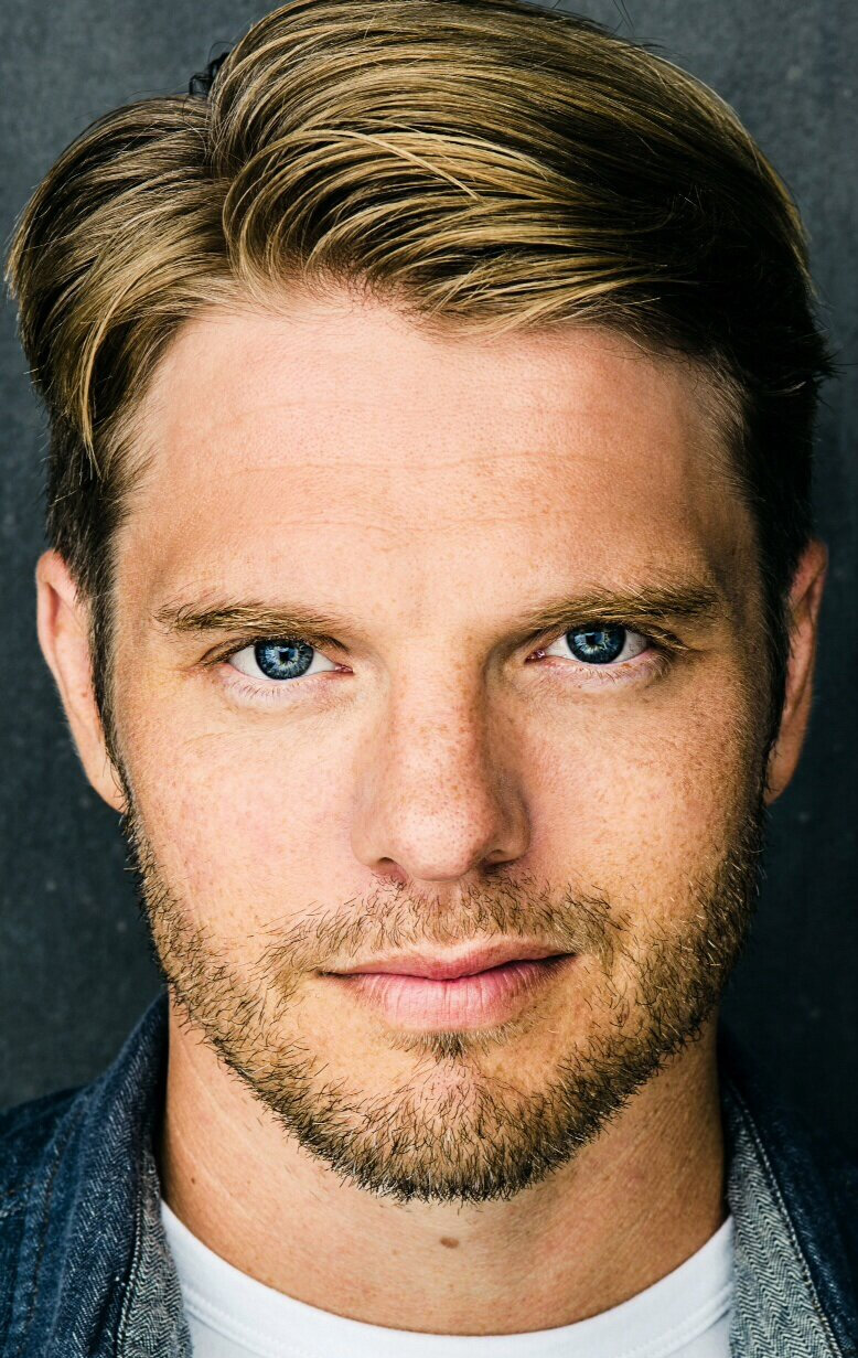 фото Дэвид Петкау