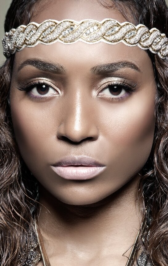 фото Розонда «Чилли» Томас