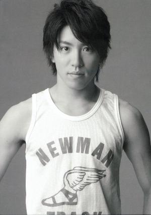 фото Синго Мураками