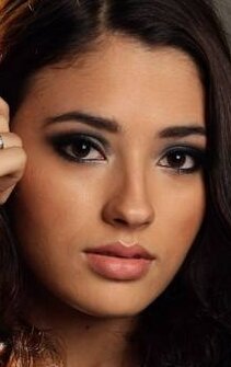 фото Каролина Оливейра