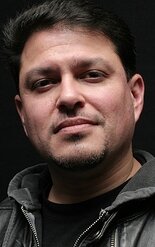 фото Джо Силва