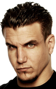 фото Фрэнк Мир