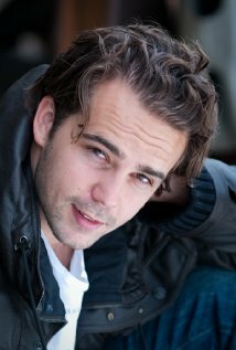 фото Брэндон Колби Кук