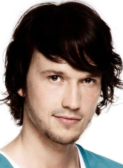 фото Кристофер Кон