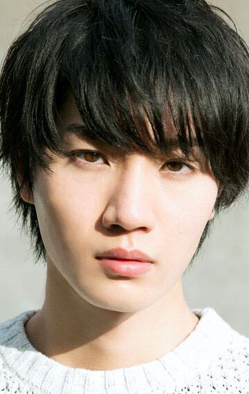 фото Дори Сакурада