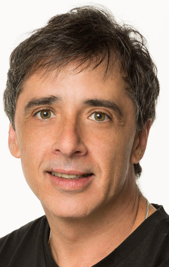 фото Жоэлсон Медейрос