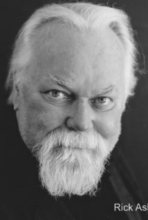 фото Рик Эш