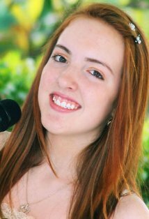 фото Аманда Мари Флориан