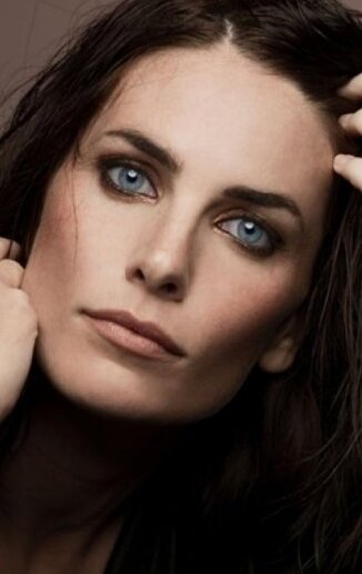 фото Джолин Андерсон