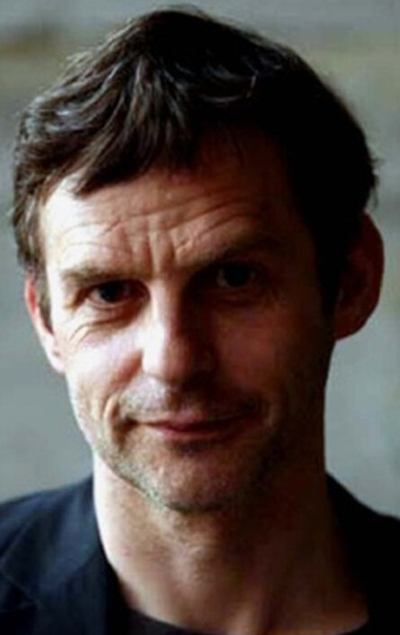 фото Люка Бельво