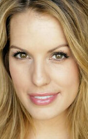 фото Тенилл Хьюстон