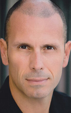 фото Роб Адамс