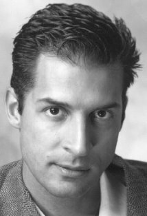 фото Дэвид Перри