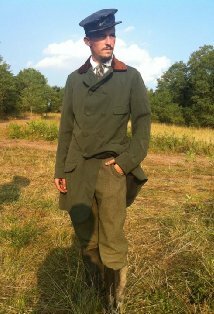 фото Эрик Янг