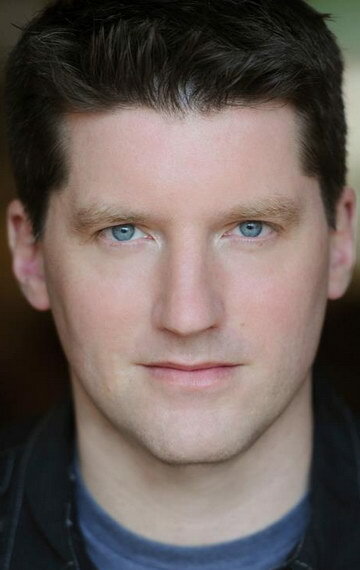 фото Грегг Проссер