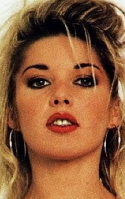 фото Мэрилин Джесс