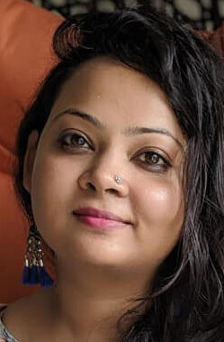 фото Ишита Мохира