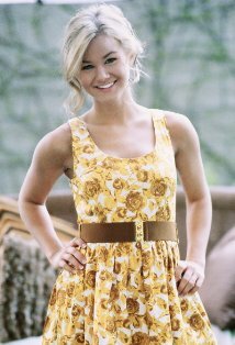 фото Мора Антас