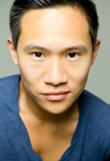 фото Кертис Льюм