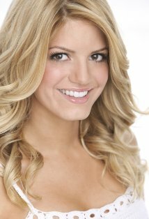 фото Дженни Стамм