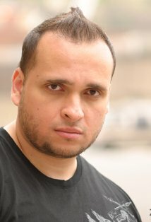 фото Zahir Zahrieh