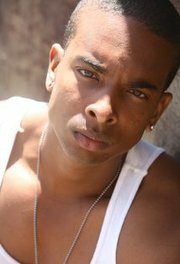 фото Джоэль Харольд