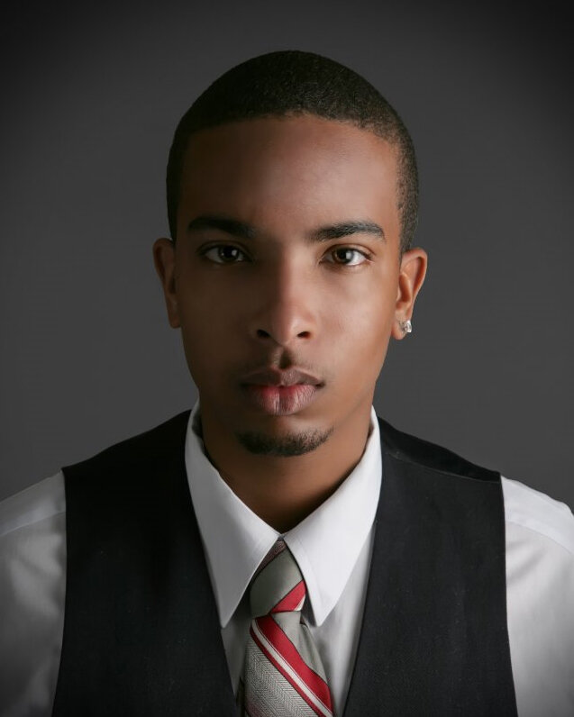 фото Джозеф Харольд