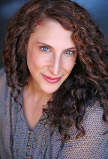 фото Джен Альберт