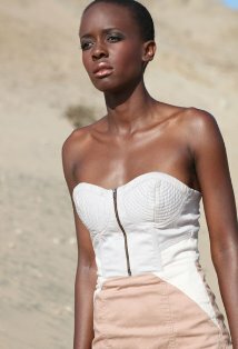 фото Унати Мангалисо