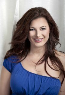 фото Рэйчел Рейли