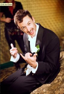 фото Остин Майкл Скотт