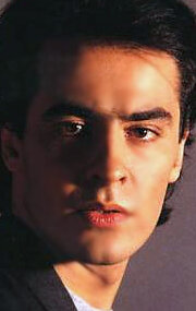 фото Александр Стерлинг