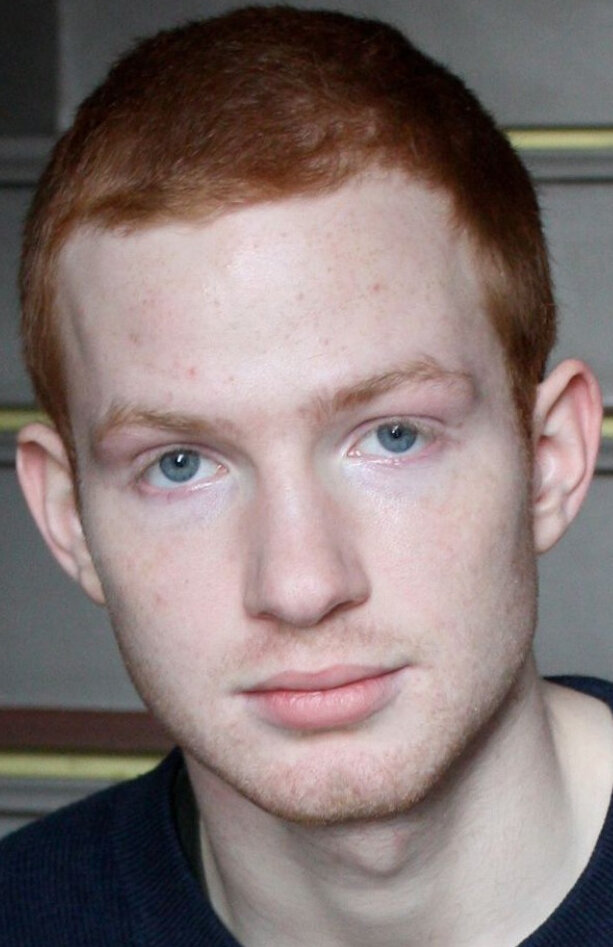 фото Левин Хеннинг