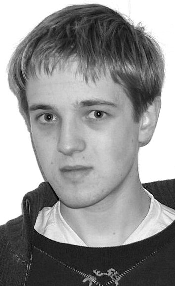 фото Лукас Цолгар