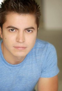 фото Майкл Гальвес