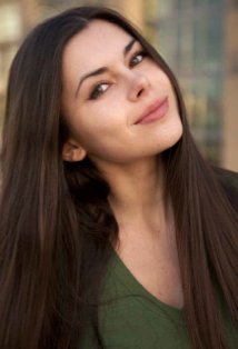 фото Кристина Кулиш