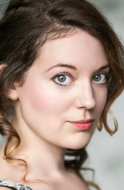 фото Элли Джеффрис