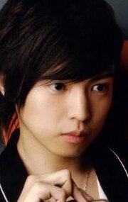 фото Рэн Кирияма