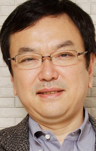 фото Хидэки Вада