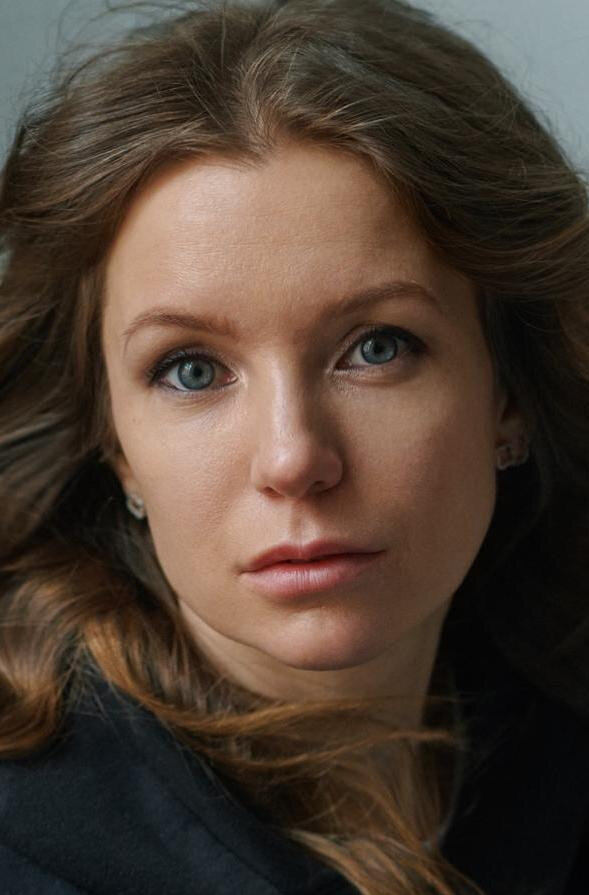 фото Полина Филоненко