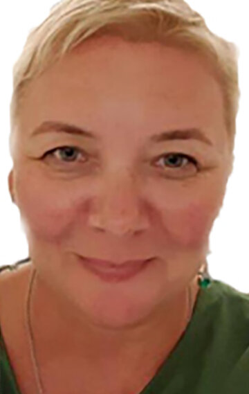 фото Ульяна Савельева