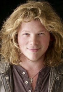 фото Ричард Марк Джордан