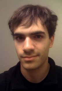 фото Travis Herche