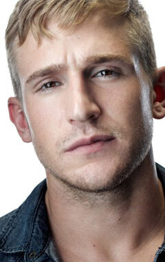 фото Джэми Ноше