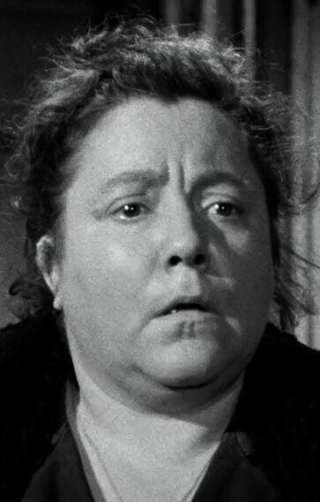 фото Жоржетт Анис