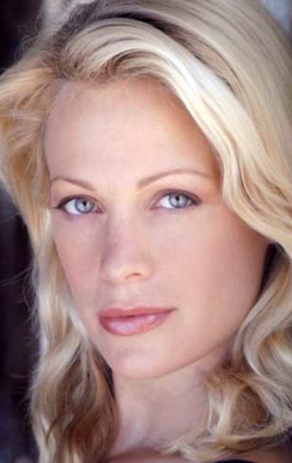 фото Элисон Иствуд