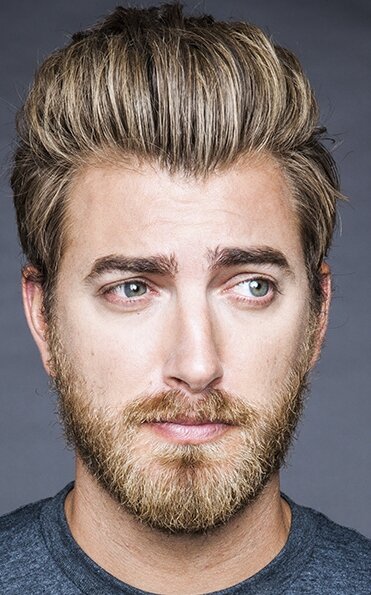 фото Ретт МакЛафлин