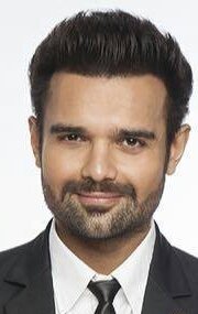 фото Мимох Чакраборти