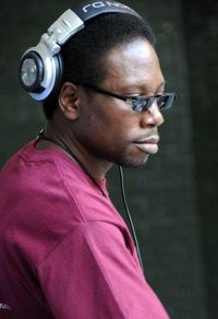 фото DJ Jazzy Jay